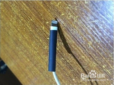 如何保护数据线