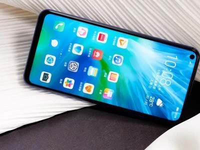 华为荣耀x20什么时候出来