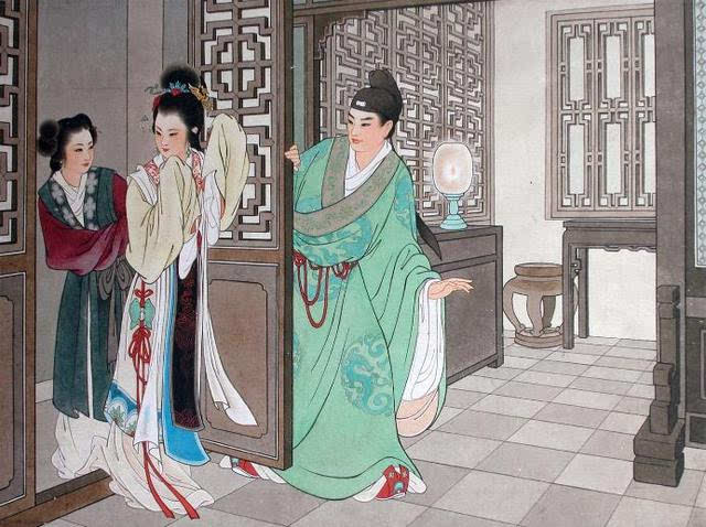 名词解释：末本、旦本