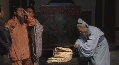 华佗是被曹操杀死的吗