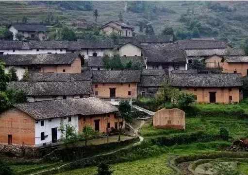 萍乡芦溪县是贫困县吗