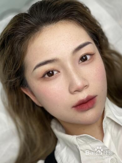 全时定妆设计师案例分析