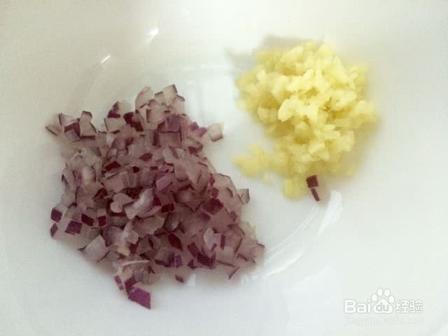 青菜香菇的做法