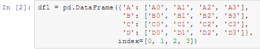 Pandas 完成 Excel 任务（一）VLOOKUP