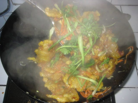 锅包肉非得用猪里脊吗用普通猪肉可以不