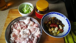 如何做出好吃的泡椒鱼肚