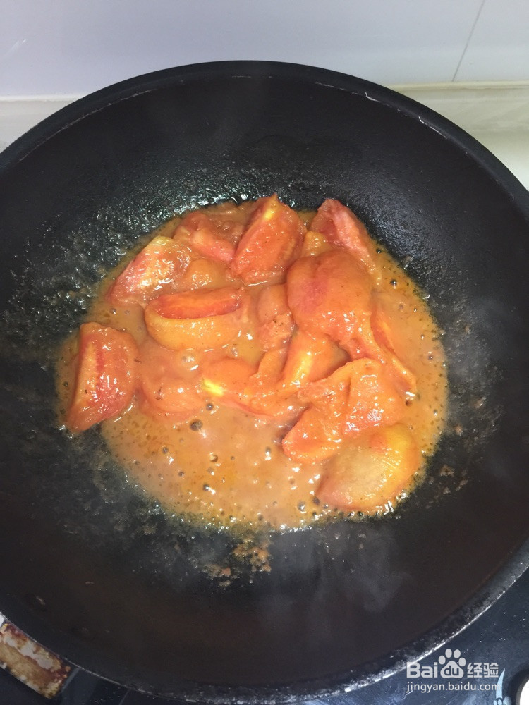 罗宋汤私人版的做法