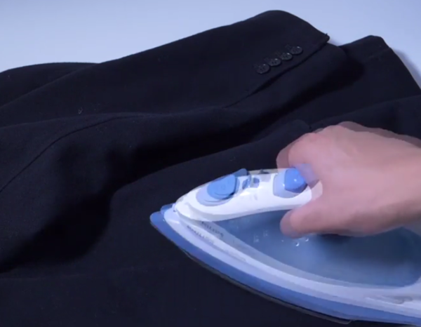 羊绒大衣起皱吗