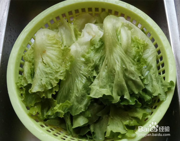 蚝油生菜怎么做会更美味？