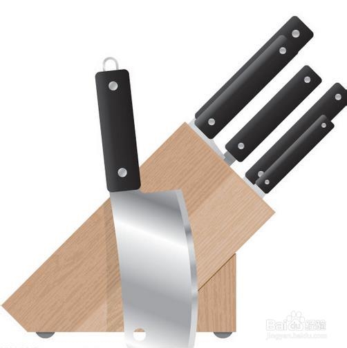 四招打造健康厨房