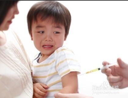 孩子打疫苗前后的注意事项