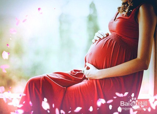 超能宝宝养成大法之孕妈妈如何胎教