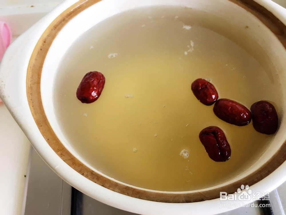 做出入味的小米粥