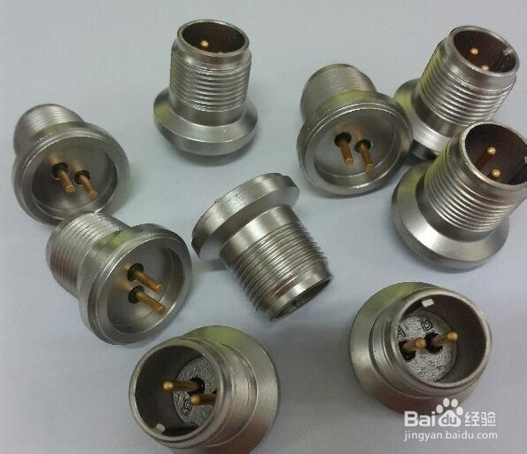 耐高温连接器的介绍