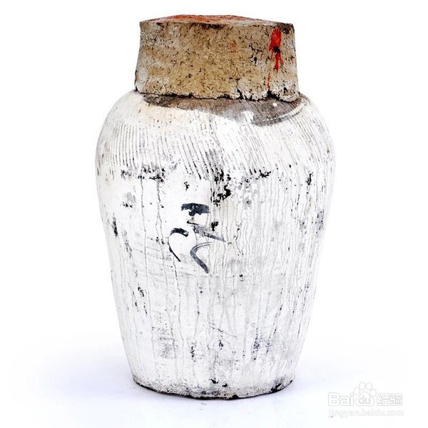 黄酒封坛怎么打开