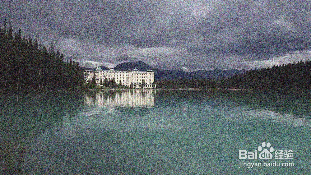 Adobe Premiere如何做出怀旧片的感觉