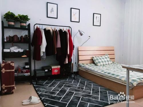 如何又好又省钱的装修出租屋？