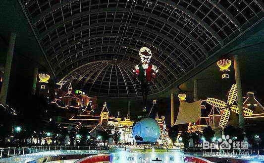 首尔旅游攻略