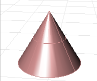 Rhino三维实体建模详解