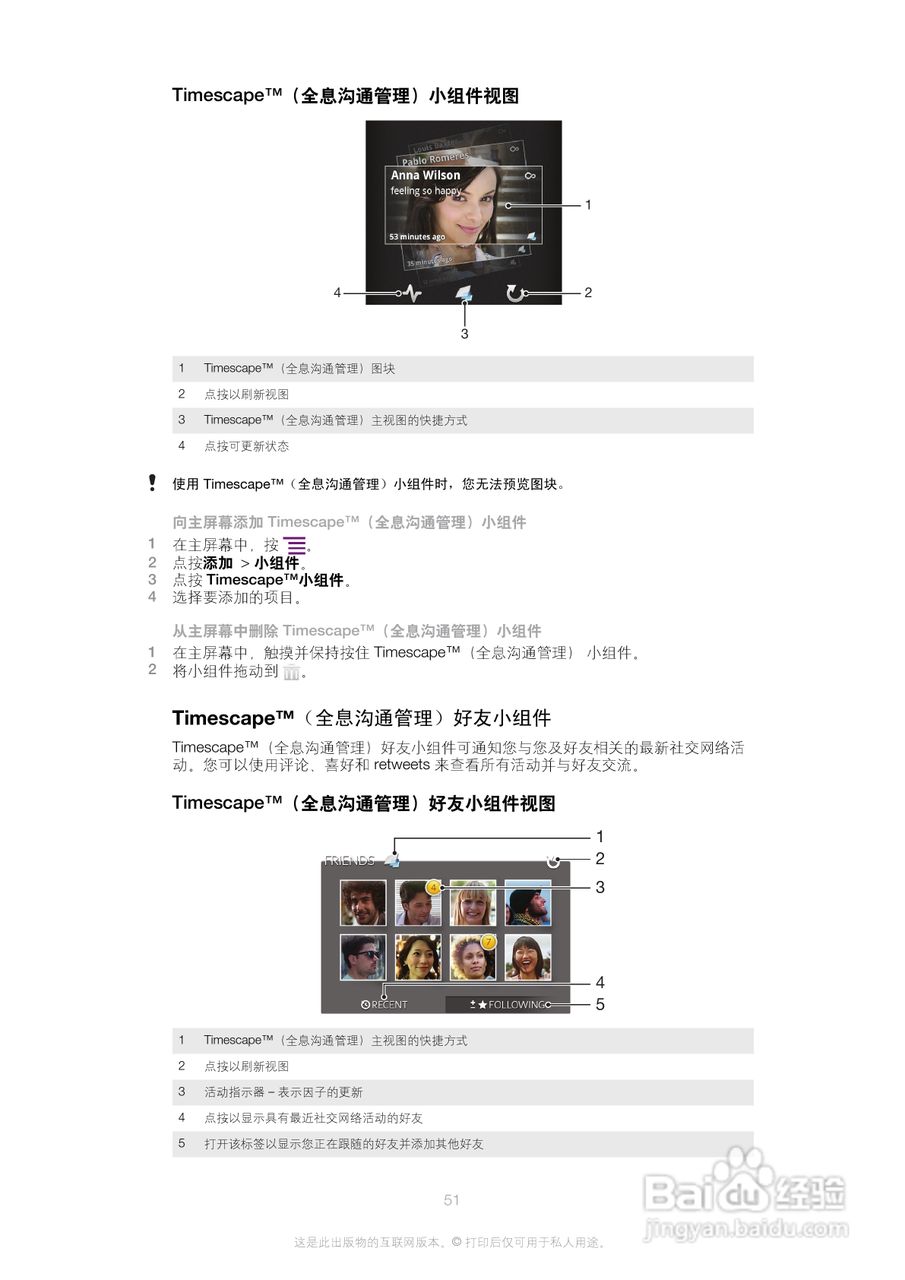 索尼(爱立信) Xperia ion LT28i手机说明书:[6]