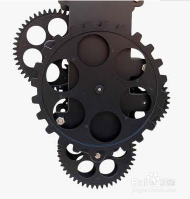 搞不定油污?那是你没用这款黑色金属清洗剂!!