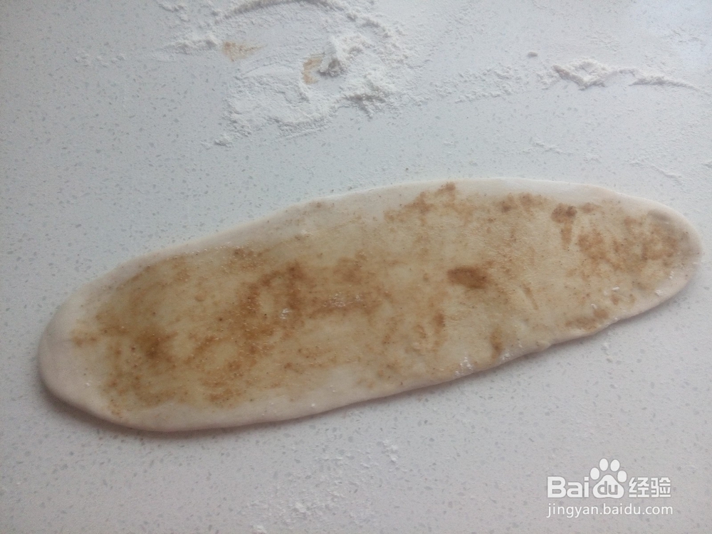 香酥鸡蛋灌饼的做法