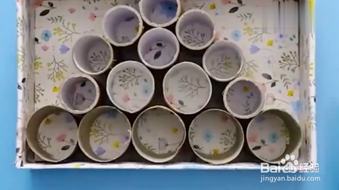 如何自制简单的学习工具?