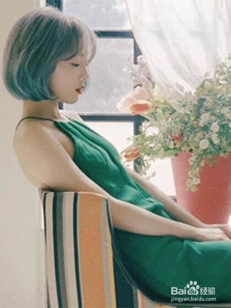 还要继续一成不变吗？今年流行的发色是这些