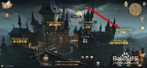 哈利波特魔法觉醒怎么获得龙蛋标本摆件