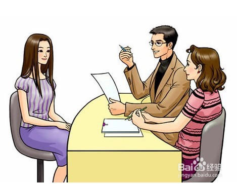 如何应对面试？面试时有哪些技巧？