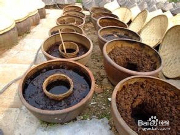 生抽和老抽的区别