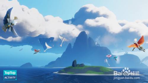 光遇风行季攻略大全