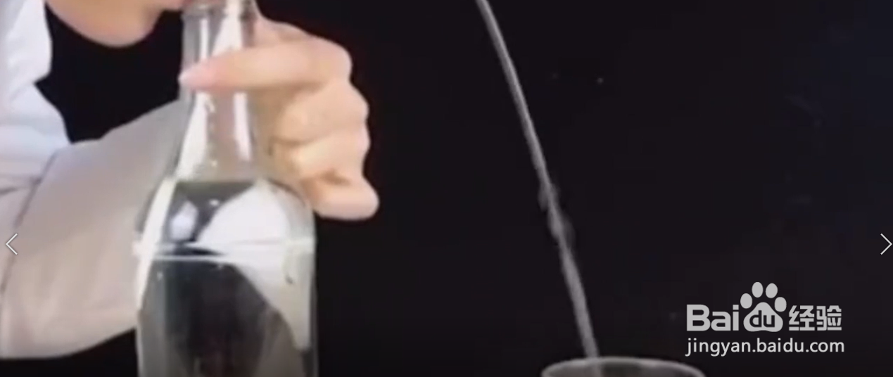 如何做一些神奇的小实验