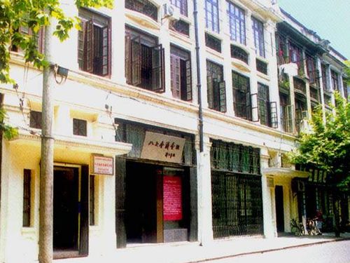 怎样安排武汉红色革命一日游