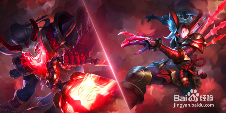 LOL7.13各位置最强，跟着版本走总是不会错的！