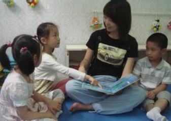 幼儿园教师的服装应当注意些什么问题