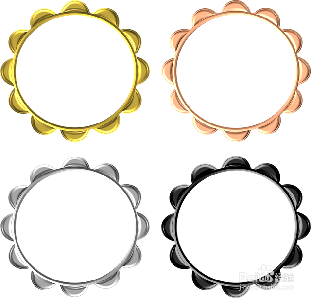 如何鉴别挑选首饰材质