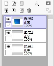 sai如何提取图片颜色