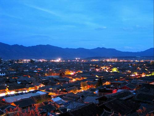 怎样云南旅游更开心