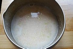 西芹开洋燕麦粥