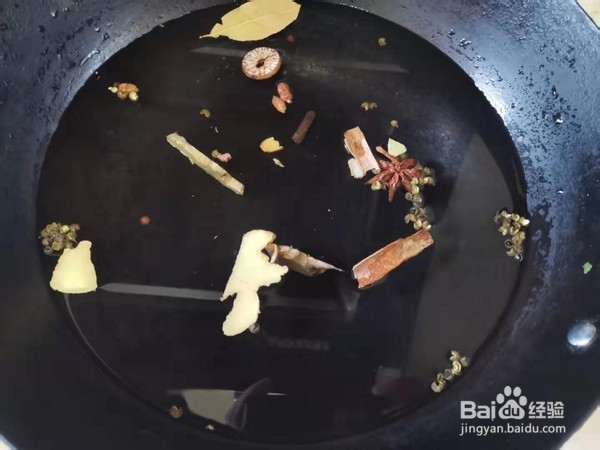 红焖羊排怎样做