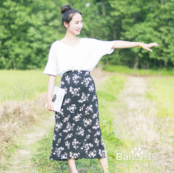 女生扬长补短的穿衣小技巧