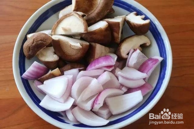 分享家常美味佳肴黄焖鸡做法