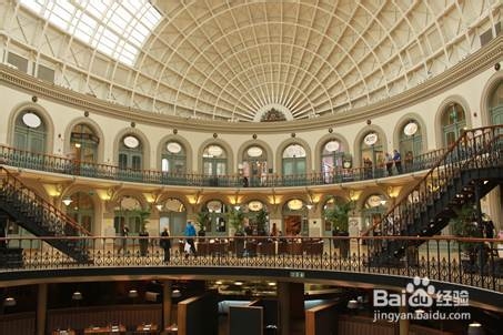 学院街攻略：[119]利兹大学美食购物攻略