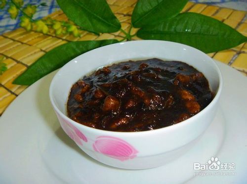 炸酱面之---京酱肉丝面