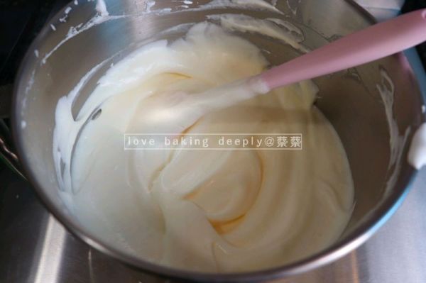 切块虎皮蛋糕❗不用担心如何消耗蛋清