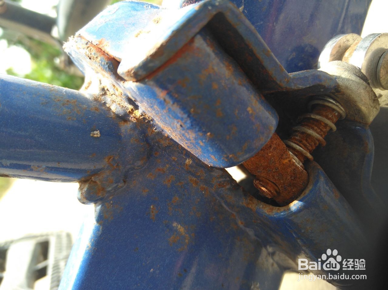 折叠自行车怎么折叠,怎么上高铁?怎么安装后骑