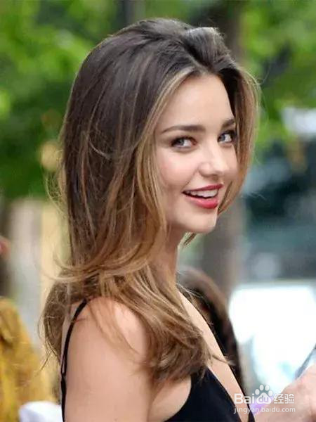 如何选择合适自己的发色