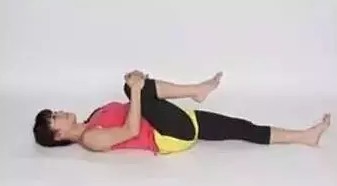 【养生小妙招睡前操】睡前一分钟，一觉到天亮