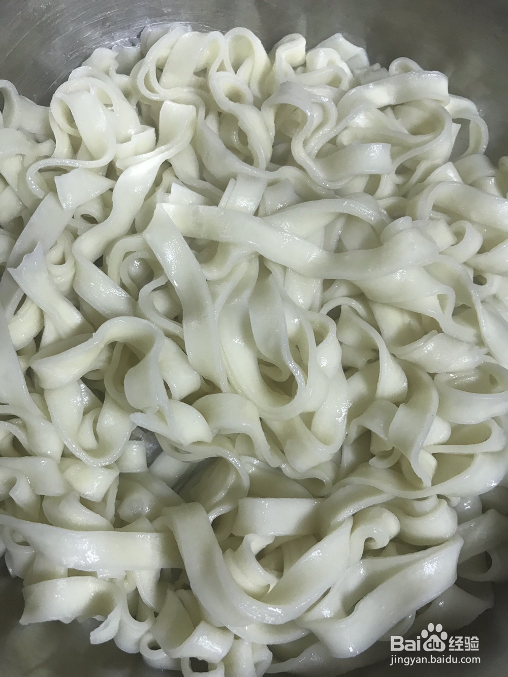 忍不住流口水的西红柿鸡蛋面